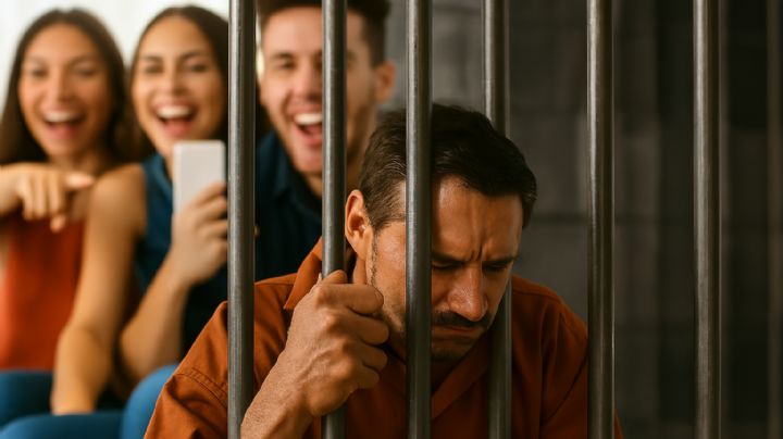 Grabar a alguien sin su consentimiento en México: ¿cuándo es legal y cuándo no?