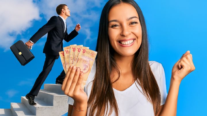 Estos son los nombres que 'traen suerte'; muchas familias mexicanas los eligen, ¿te llamas así?