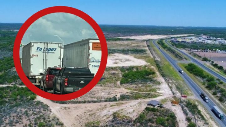 Invitan a segunda audiencia pública por obras en el Camino a Las Minas en Laredo; ¿de que se trata?