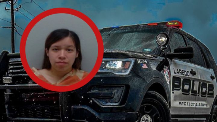 Mujer acusa con la policía a su esposo por agresión y es arrestada; esto pasó