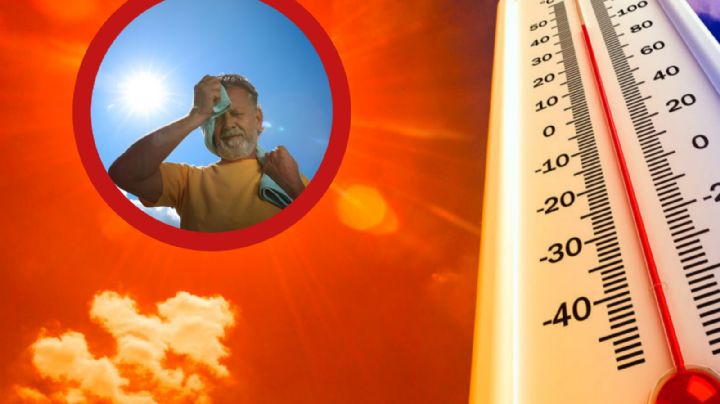 Tamaulipas: investigan posibles muertes por golpe de calor; ¿cuántas son?