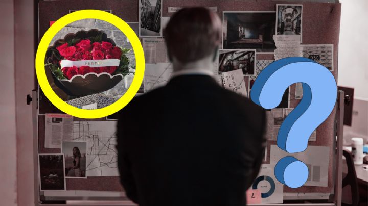 Caso Valeria Márquez: dan a conocer el origen del ramo de rosas que le enviaron