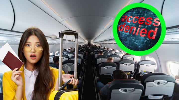 ¿Viajas a Estados Unidos?; cuidado, si no cumples estos 10 requisitos te negarán la entrada