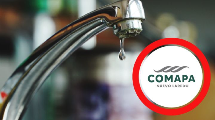 ¿Ya recolectaste agua? No habrá servicio en 28 colonias HOY a partir de las 9:00 de la noche