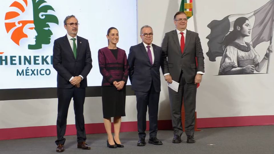 Con esta nueva planta, la compañía consolida su presencia en el mercado nacional y reitera su confianza en el potencial económico del país