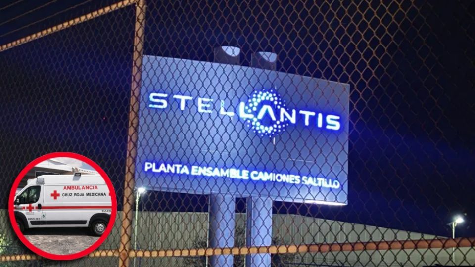 La mujer, quien llevaba a cabo su trabajo cotidiano, sufrió un accidente que le quitó la vida