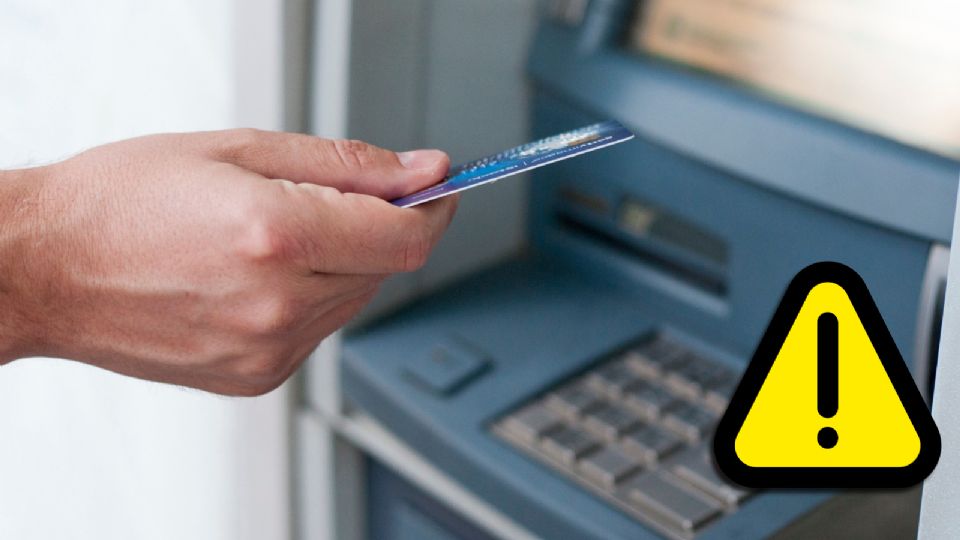 Los bancos estarán obligados a informar sobre cuáles cajeros cumplen con la nueva normativa