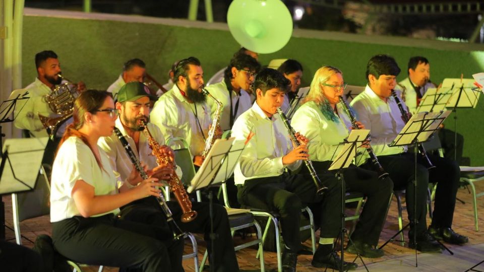 Se vivirá un ambiente de fiesta.