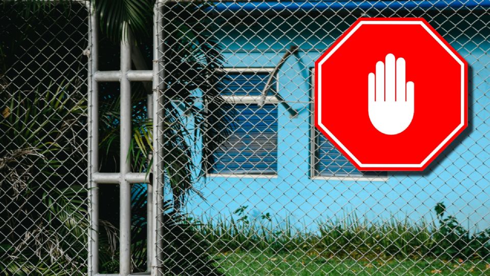 Poner rejas en mi casa, ¿es legal o ilegal?; esto dice el Código Civil Federal