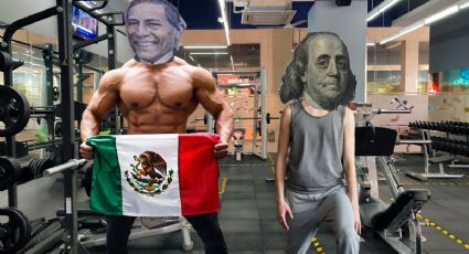 Peso mexicano cierra la semana con grandes ganancias; tipo de cambio al cierre HOY 7 de noviembre