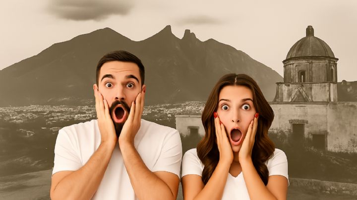 Nuevo León: este 'símbolo' regio ni el tiempo lo ha podido tumbar; sigue vigente desde el siglo XVIII