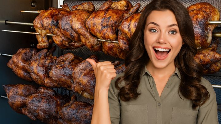 Famosa cadena mexicana de pollo rostizado abrirá nuevas sucursales en Texas y otros estados