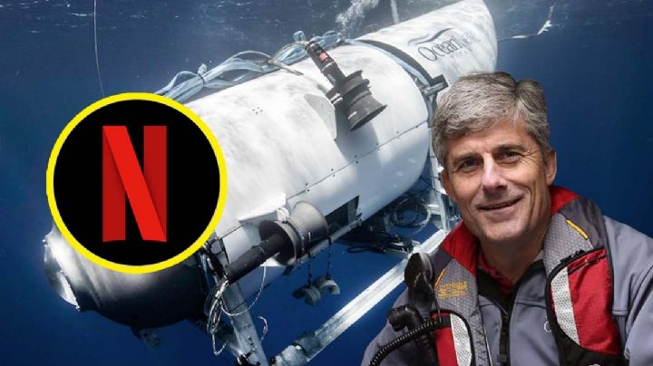 Titán: dueño de The OceanGate sabía que sucedería tragedia, revela documental de Netflix