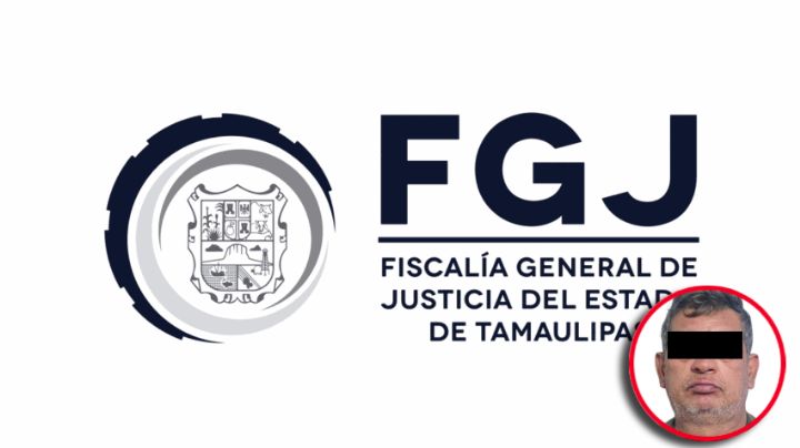 FGR vincula a proceso a 'El Ferras', presunto líder criminal en Tamaulipas