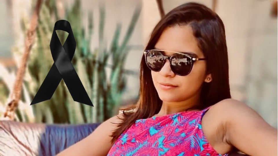 Modelo brasileña es asesinada; un amigo de la infancia sería el culpable