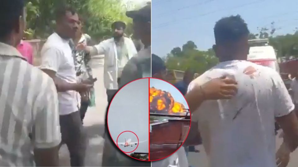 Expertos en aviación señalan que casos como el de Vishwashkumar son inusuales pero posibles, debido a ciertos factores