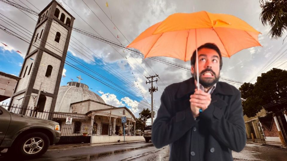 Así estará el clima de Nuevo Laredo este viernes 13 de junio de 2025