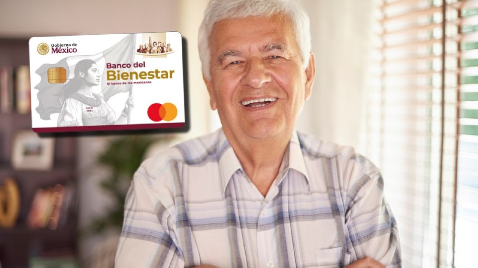 Así puedes solicitar la inscripción a domicilio para la Pensión del Bienestar