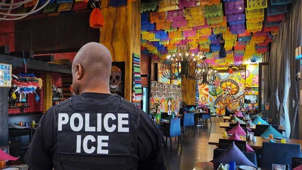 Estos restaurantes en Texas tienen a más mexicanos trabajando