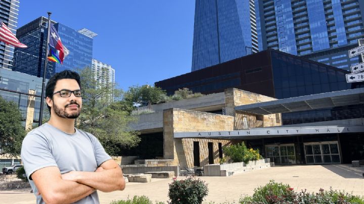 La ciudad más poderosa de Texas; muchos se están mudando en este 2025