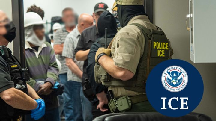 Redadas de ICE: ¿cómo identificar si un familiar o amigo fue detenido?