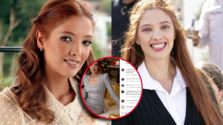 El último mensaje de Adela Noriega en sus redes; no se sabe nada de ella