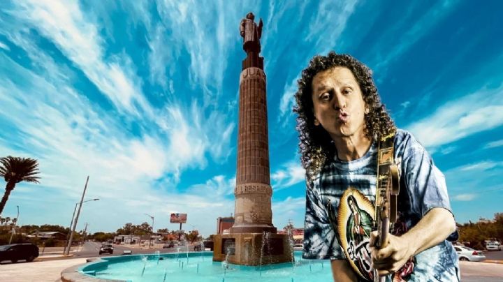 Los éxitos de Alex Lora y el Tri, icónico grupo que cantará en el 177 Aniversario de Nuevo Laredo