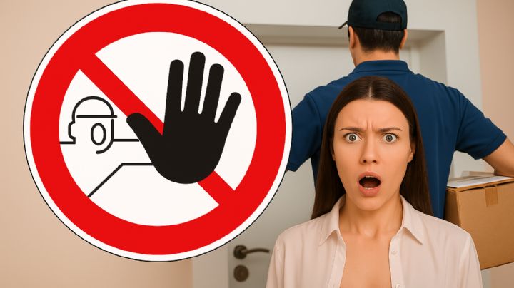 ¿No toques el timbre?: la nueva etiqueta digital que revoluciona la llegada a los hogares modernos