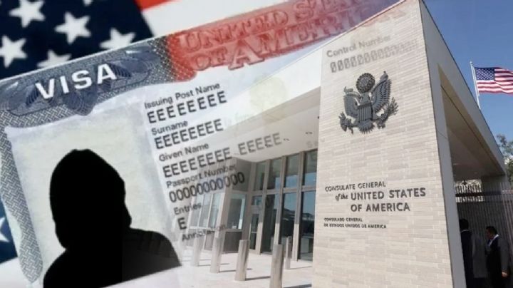 Tu Visa americana sería cancelada si no cumples con este nuevo requisito, advierte Embajada