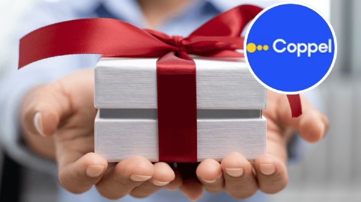 Coppel remata producto clásico; es ideal para regalar en el Día del Padre
