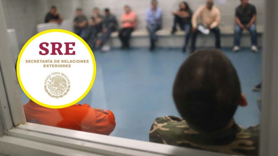 No se saben bajo que circunstancias murió el hombre