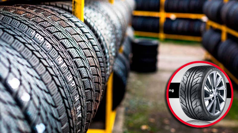 Si buscas llantas económicas pero con tecnología avanzada, esta es una opción confiable que compite con gigantes del sector