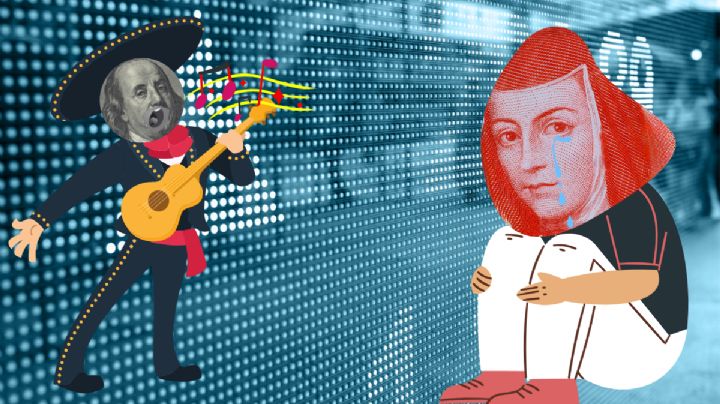 Peso 'amanece' un poco tristón y el dólar le canta las mañanitas: tipo de cambio HOY 14 de junio 2025