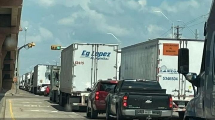 Anuncian audiencia pública sobre obras en Camino A Las Minas, en Laredo, Texas