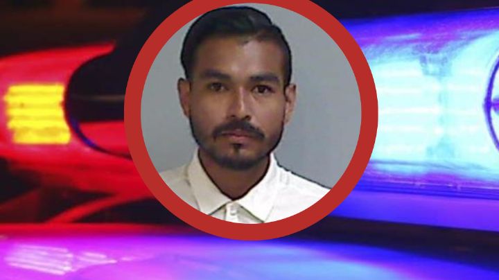 CBP detiene a peligroso asesino capital en la frontera; cometió el crimen más penado en Texas