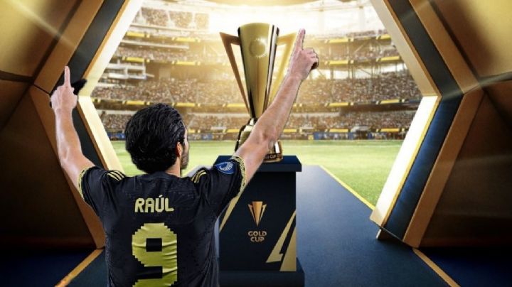 Copa Oro: México debuta ante República Dominicana; ¿a qué hora y en qué canales ver el partido?
