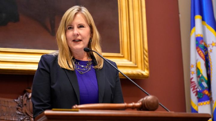 Asesinan a legisladora demócrata y a su esposo en Minnesota; homicidio tendría 'motivos políticos'