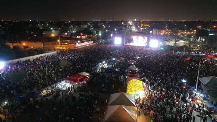Invitan a ser parte del NLD Fest, la gran celebración del 177 Aniversario de Nuevo Laredo