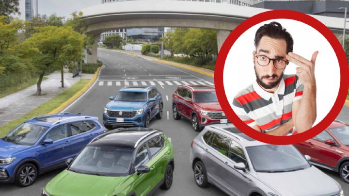 El auto que casi no ves en las calles, pero que es muy bueno y barato