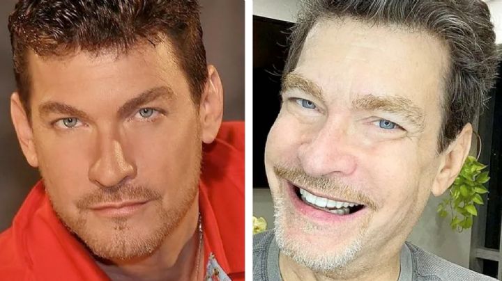 Sebastián Ligarde, de 72 años, parece de 40 gracias a este escatológico remedio