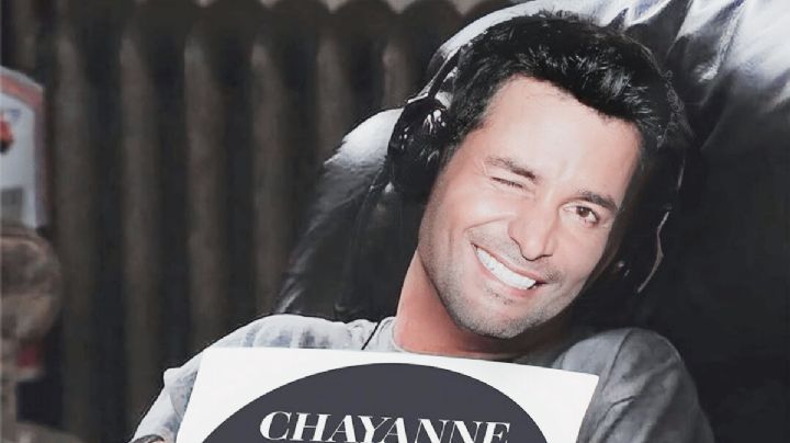 Chayanne 'reclama' a sus hijos por falta de atención en su día