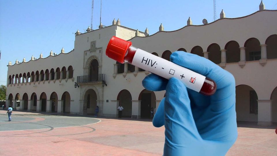 Las pruebas de VIH son gratuitas