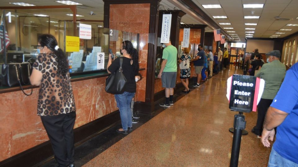 Se informó además que existe el programa de cuatro pagos para los impuestos prediales sin sufrir recargos ni multas, exclusivo para adultos mayores, discapacitados y veteranos de guerra