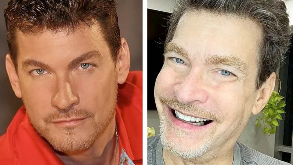 La 'fuente de la juventud de Sabeastian Ligarde.