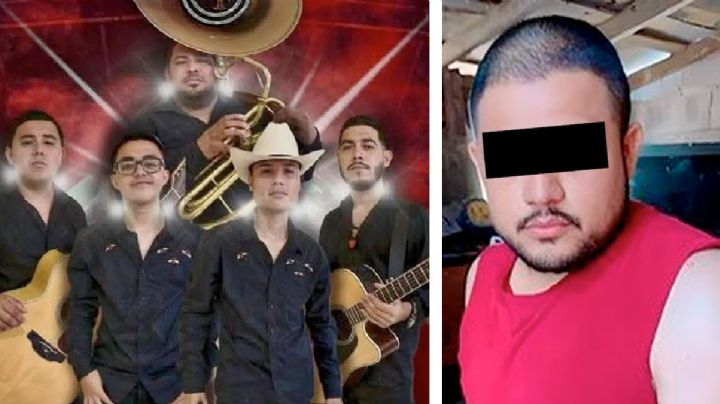 El 'Metro 40' fue detenido de nuevo; lo relacionan con desaparición de músicos de 'Fugitivo'