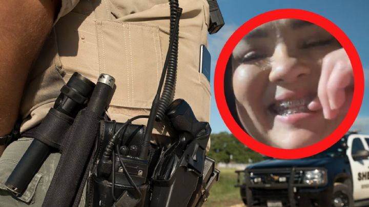 Ofrecen jugosa recompensa por mujer en Río Bravo, Texas; esto fue lo que hizo