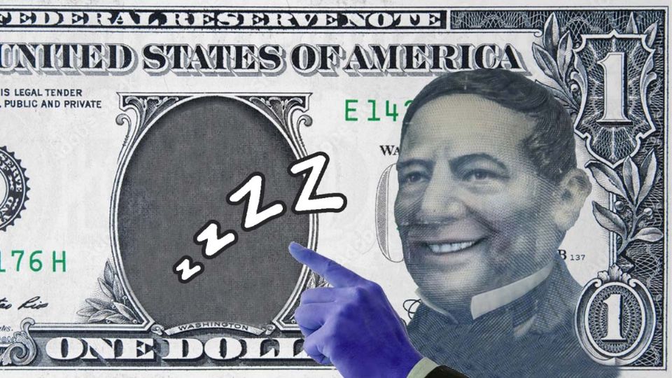 Este es el precio del dólar norteamericano