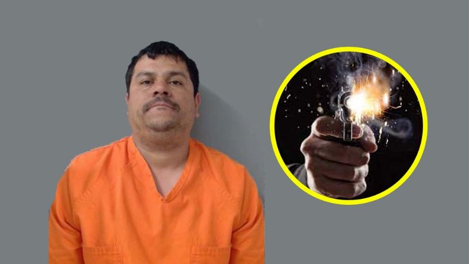 Hombre es buscado por la Policía de Laredo