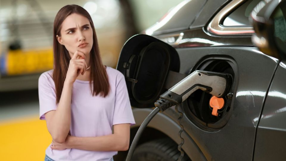 ¿Híbrido o eléctrico?, ¿qué opción conviene más en México?