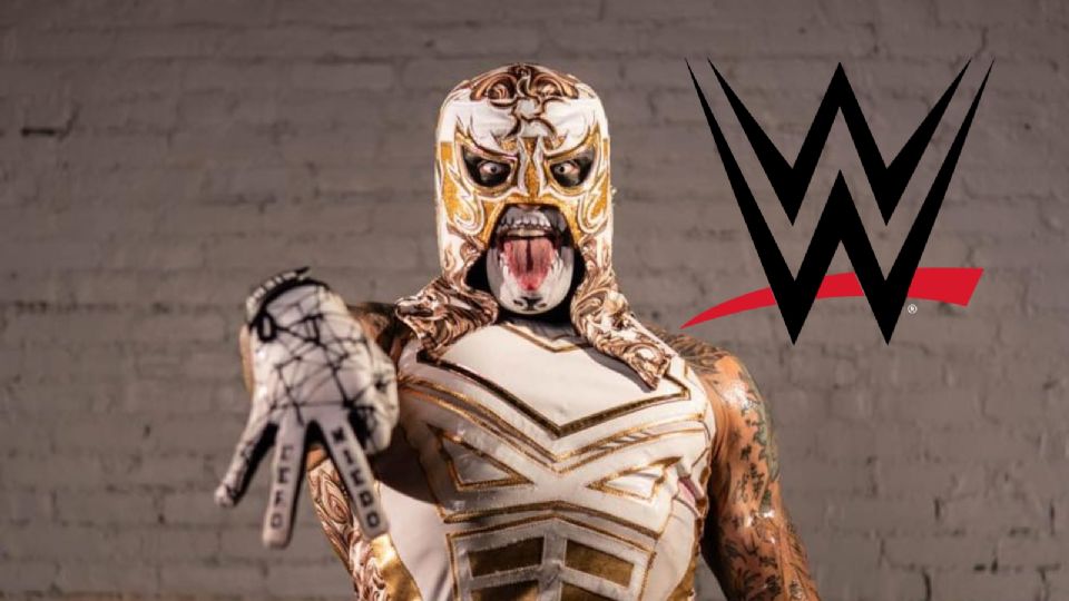 La WWE aterriza en México tras más de 10 años de ausencia